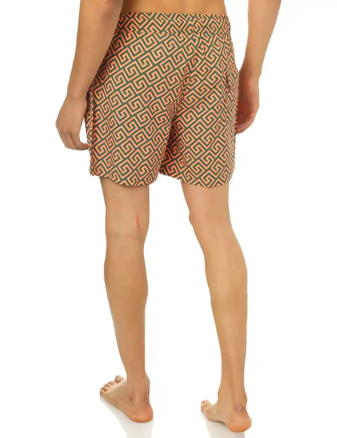 CUDA Mens Shorts - Safqqa Egypt