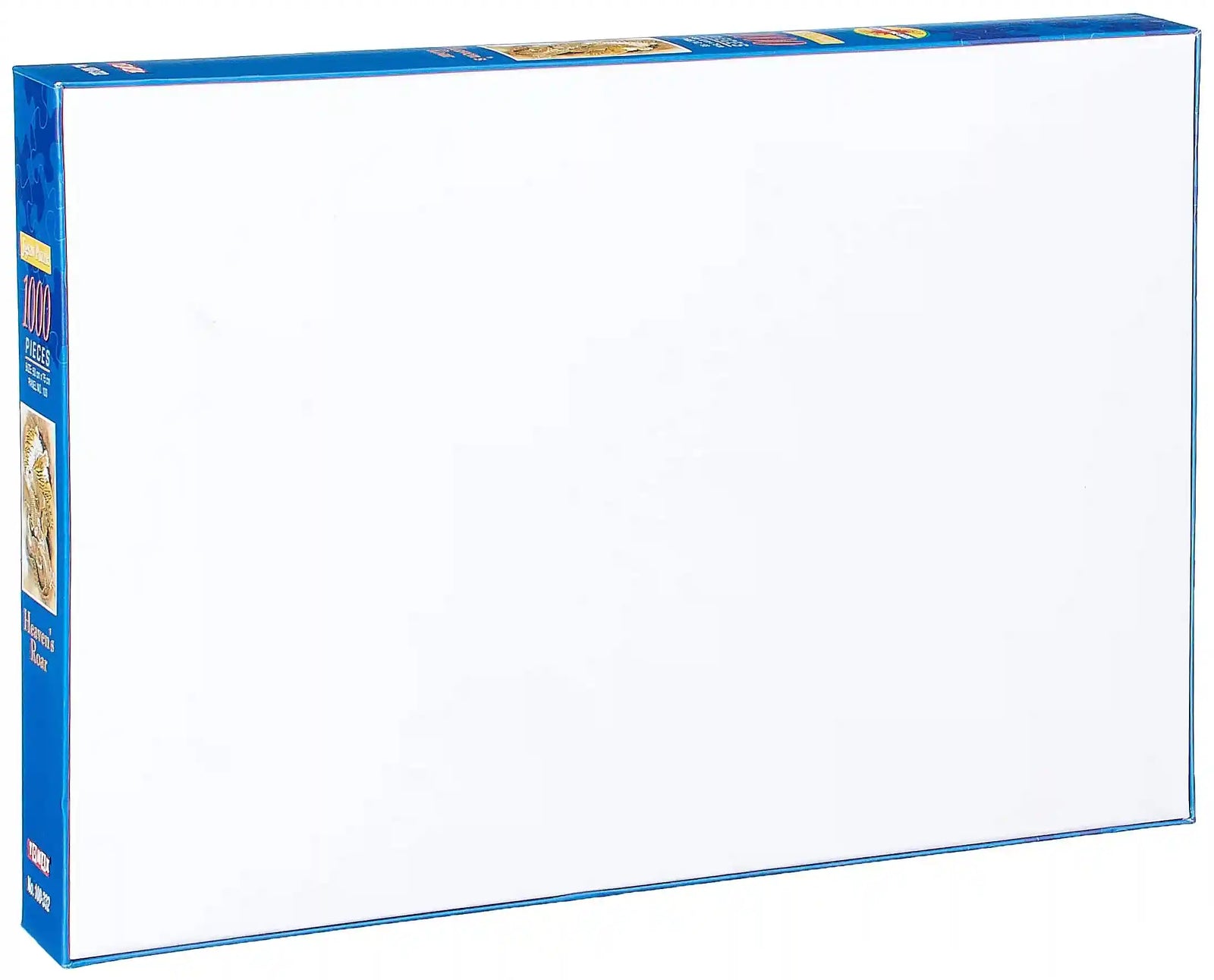 Tomax Heaven's Roar 1000pcs puzzle(Glow in the dark) - Safqqa Egypt