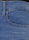 بنطلون جينز 710 Super Skinny Fit للسيدات من Levi's