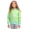 Vonkel Boys VONKEL GIRL sweatshirt Skyblue Sweatshirt - Safqqa Egypt
