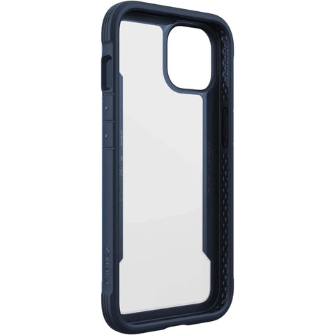 X-Doria RAPTIC Shield for iPhone 14 plus Marine Blue
