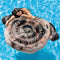 Intex Inflatable Pug Face Island Mattress Lilo 173Cm X 130Cm. Perfect For The Pool. - Safqqa Egypt