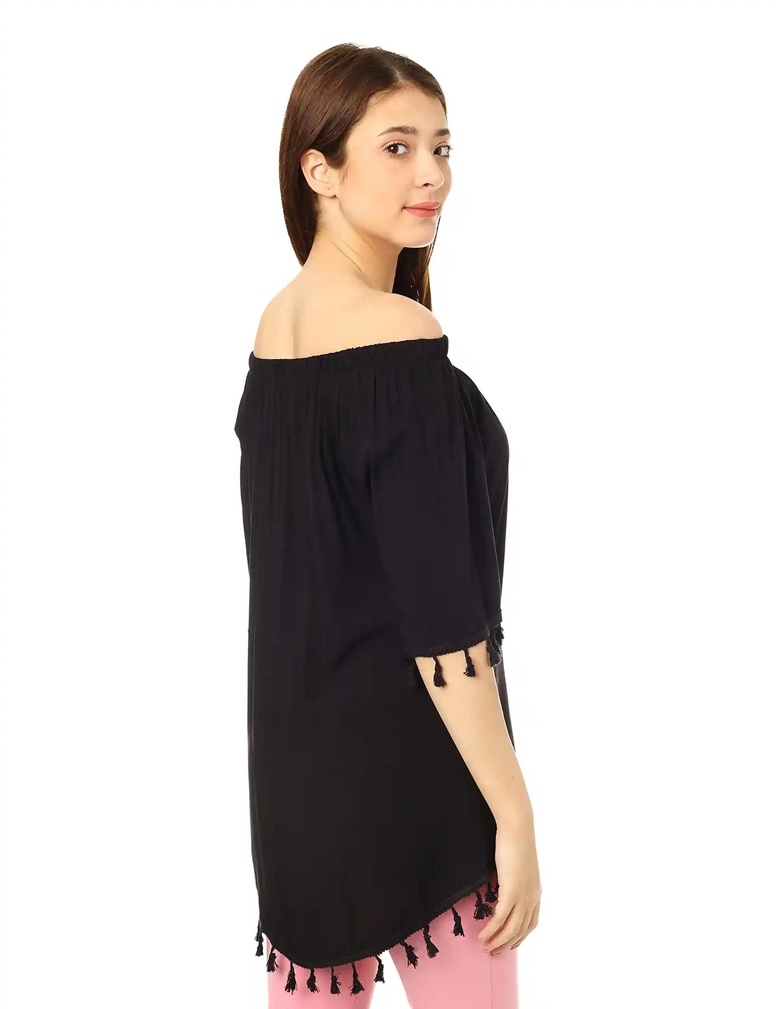 Dockland womens WS20BL08 Blouse - Safqqa Egypt