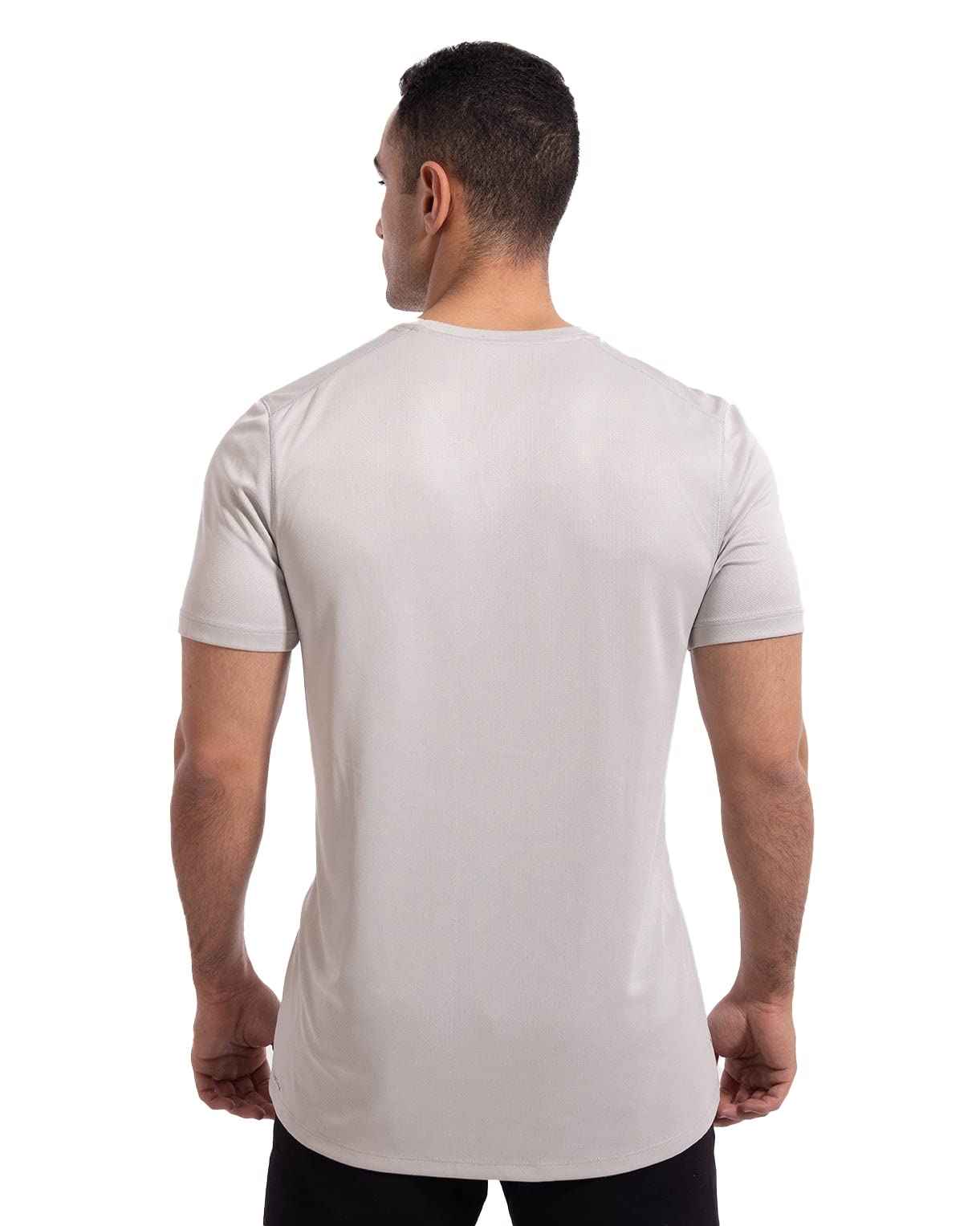 Magma mens Training T-shirt Top - Safqqa Egypt
