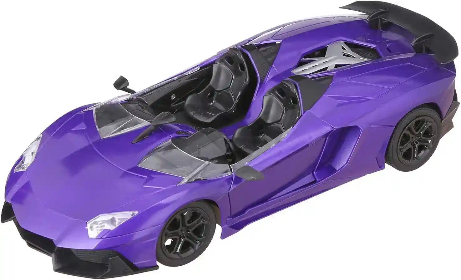 Feng Niu FN835-5B Lamborghini Car with Remote Control - Mauve - Safqqa Egypt