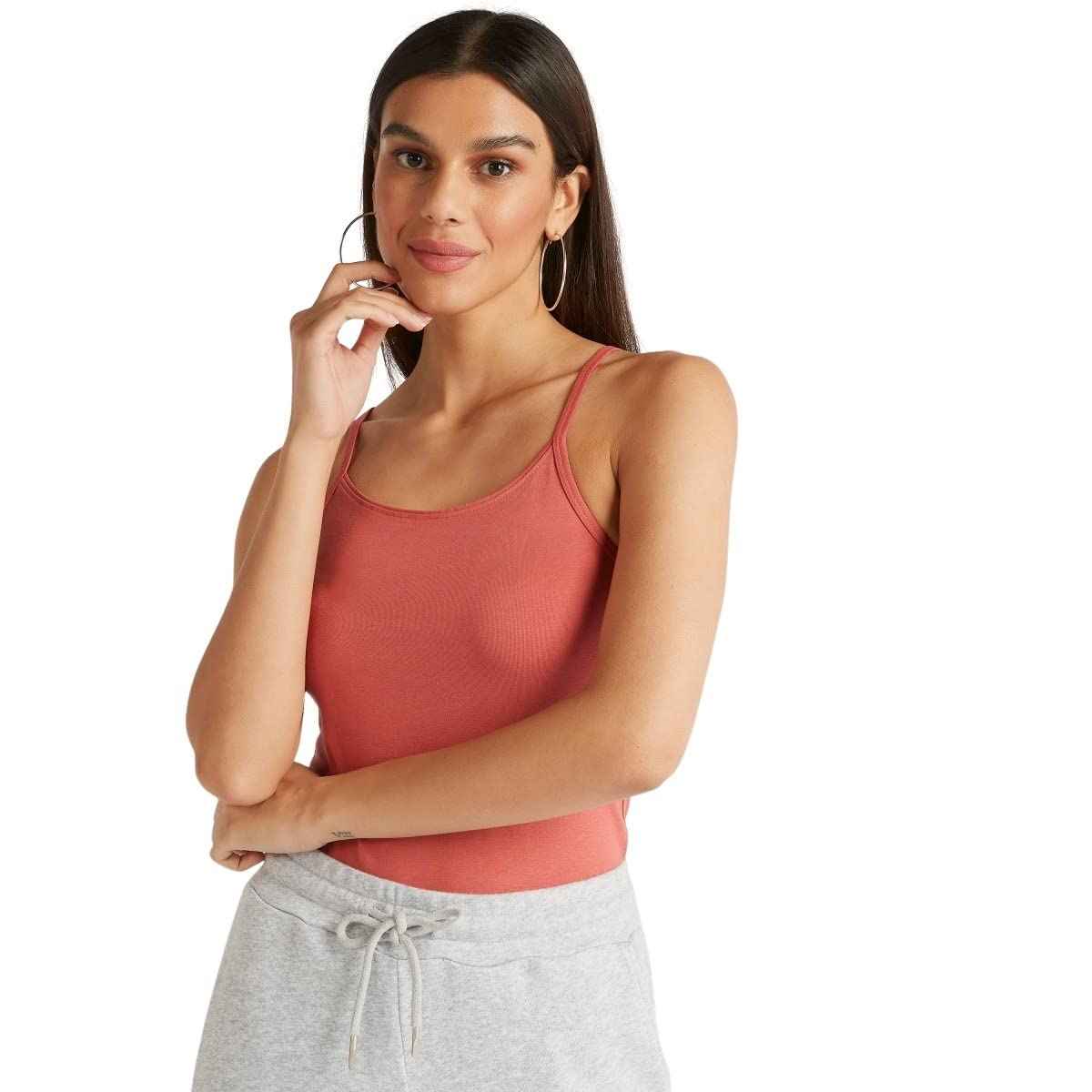 Splash womens Tops & Undershirts (pack of 1) - Safqqa Egypt