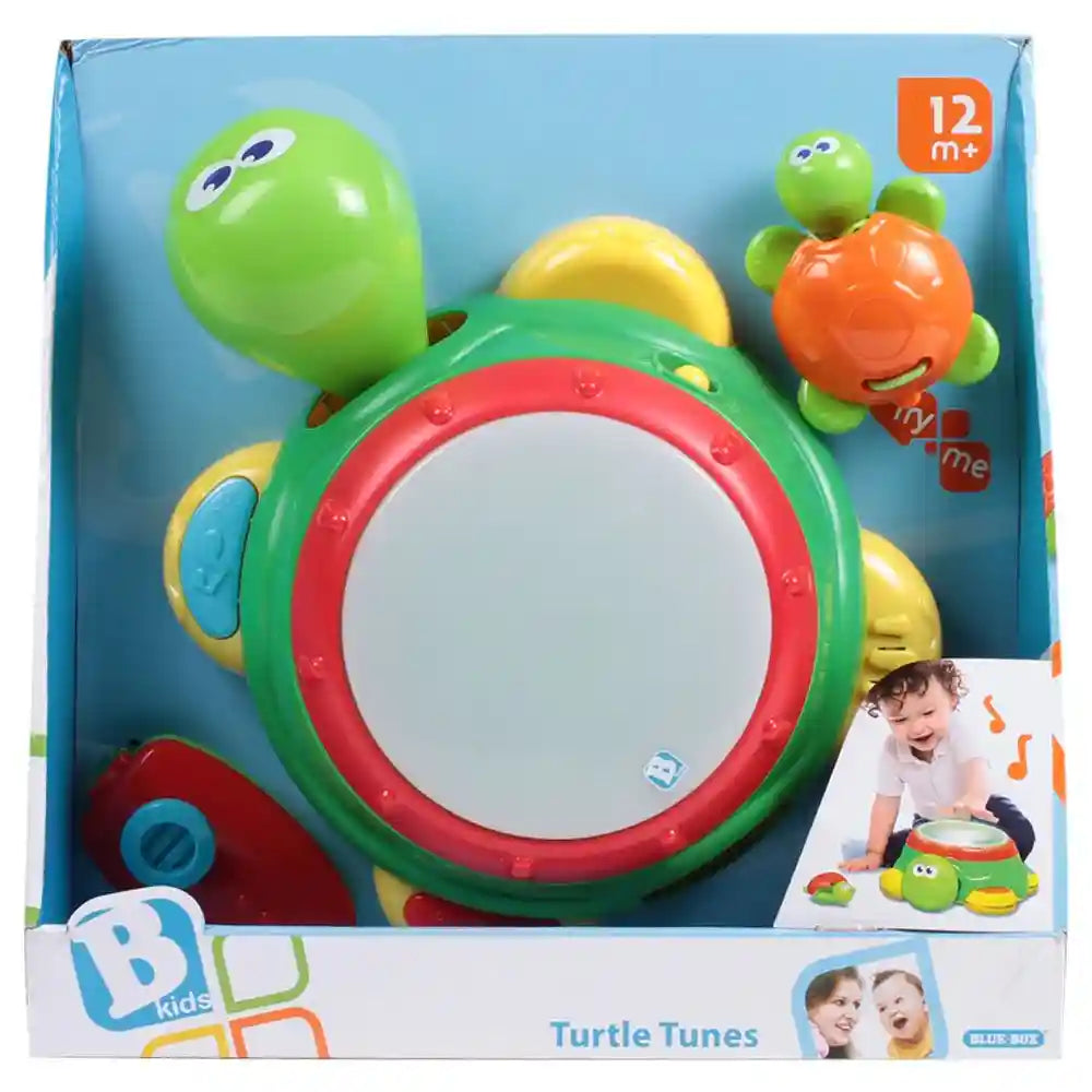 Bkids Turtle Tunes - Safqqa Egypt