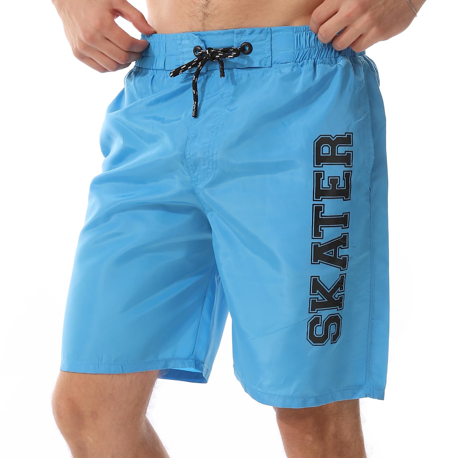 CAESAR MENS Shorts For Swim - Safqqa Egypt