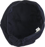 قبعات مسطحة صلبة من Concrete Girls C526HT1-W23-14P-1005