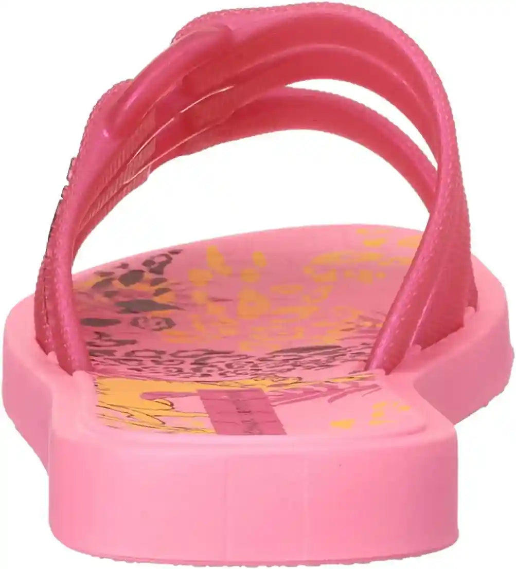 Ipanema baby-girls BOLD PRINT KID S Flip-Flop - Safqqa Egypt