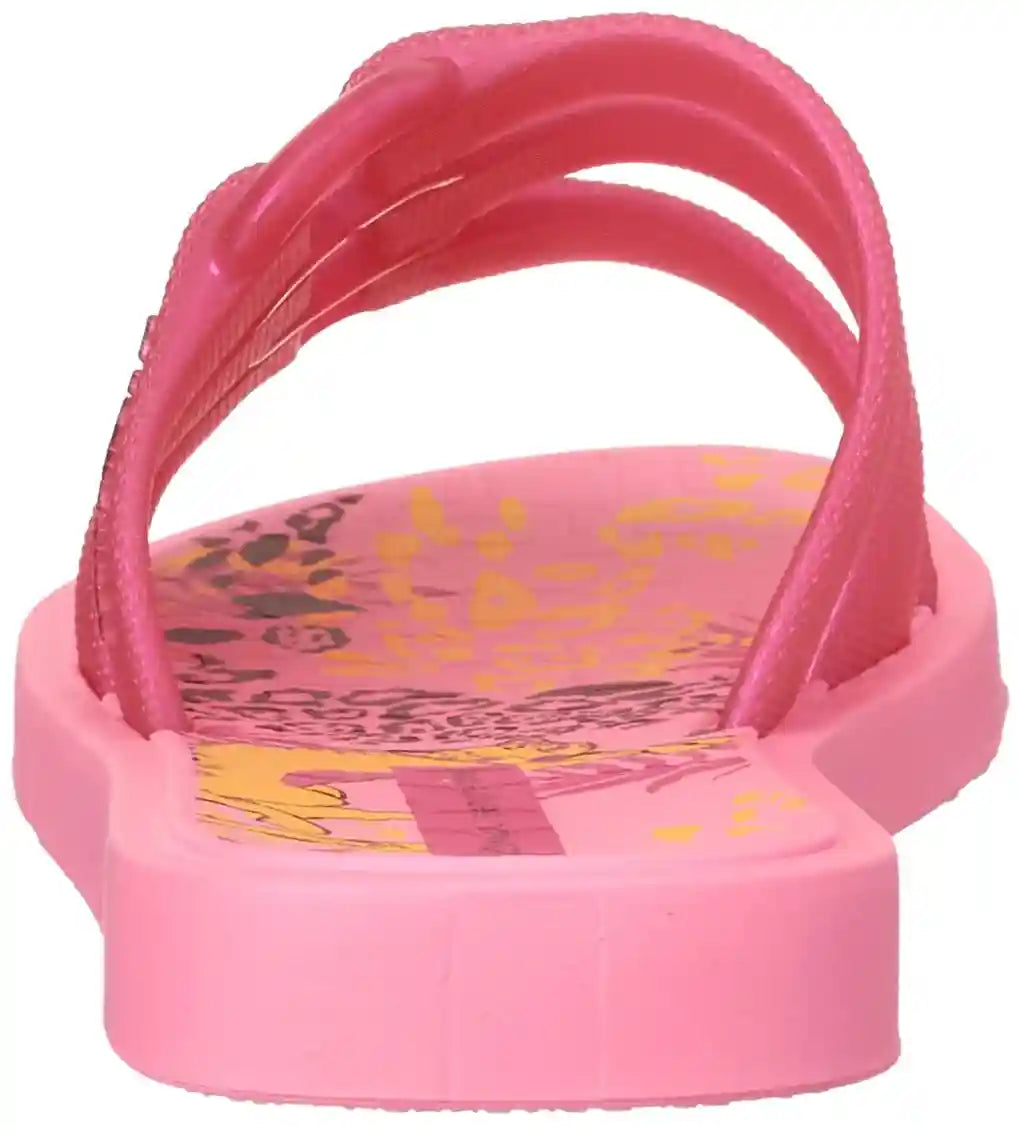 Ipanema baby-girls BOLD PRINT KID S Flip-Flop - Safqqa Egypt