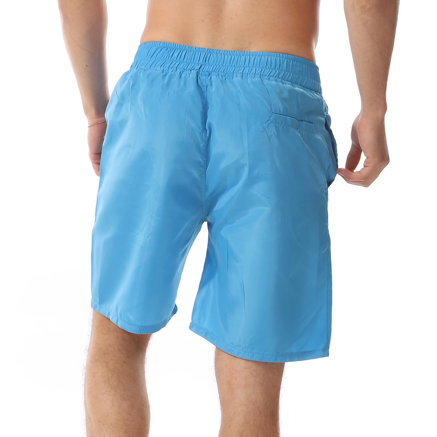 CAESAR MENS Shorts For Swim - Safqqa Egypt