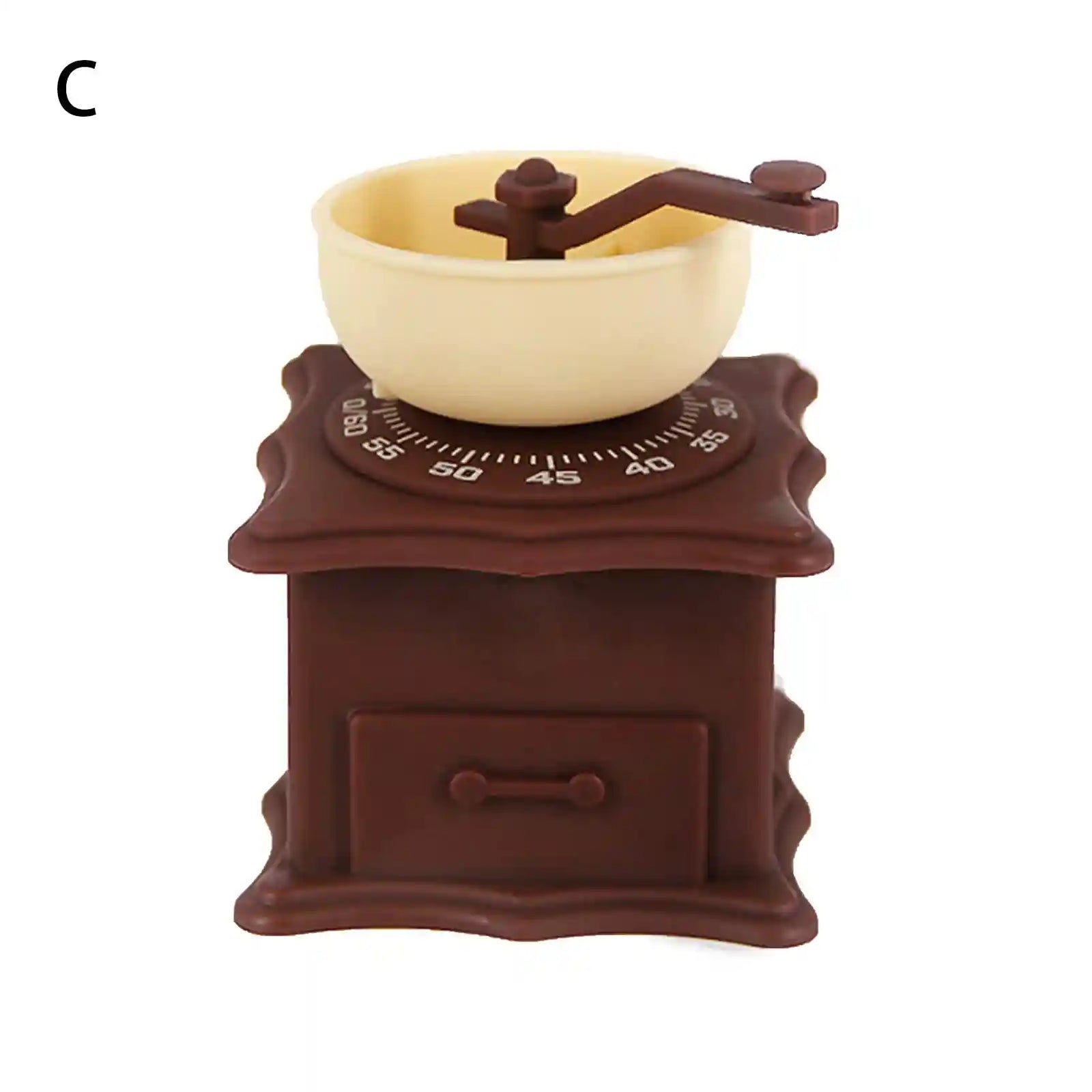 Kitchen Timer, Creative Student Time Manager Work Countdown Kitchen Baking Timer Home Decor - Safqqa Egypt