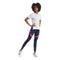 Leggings Reebok WOR Mesh Tight - For Womens - Safqqa Egypt