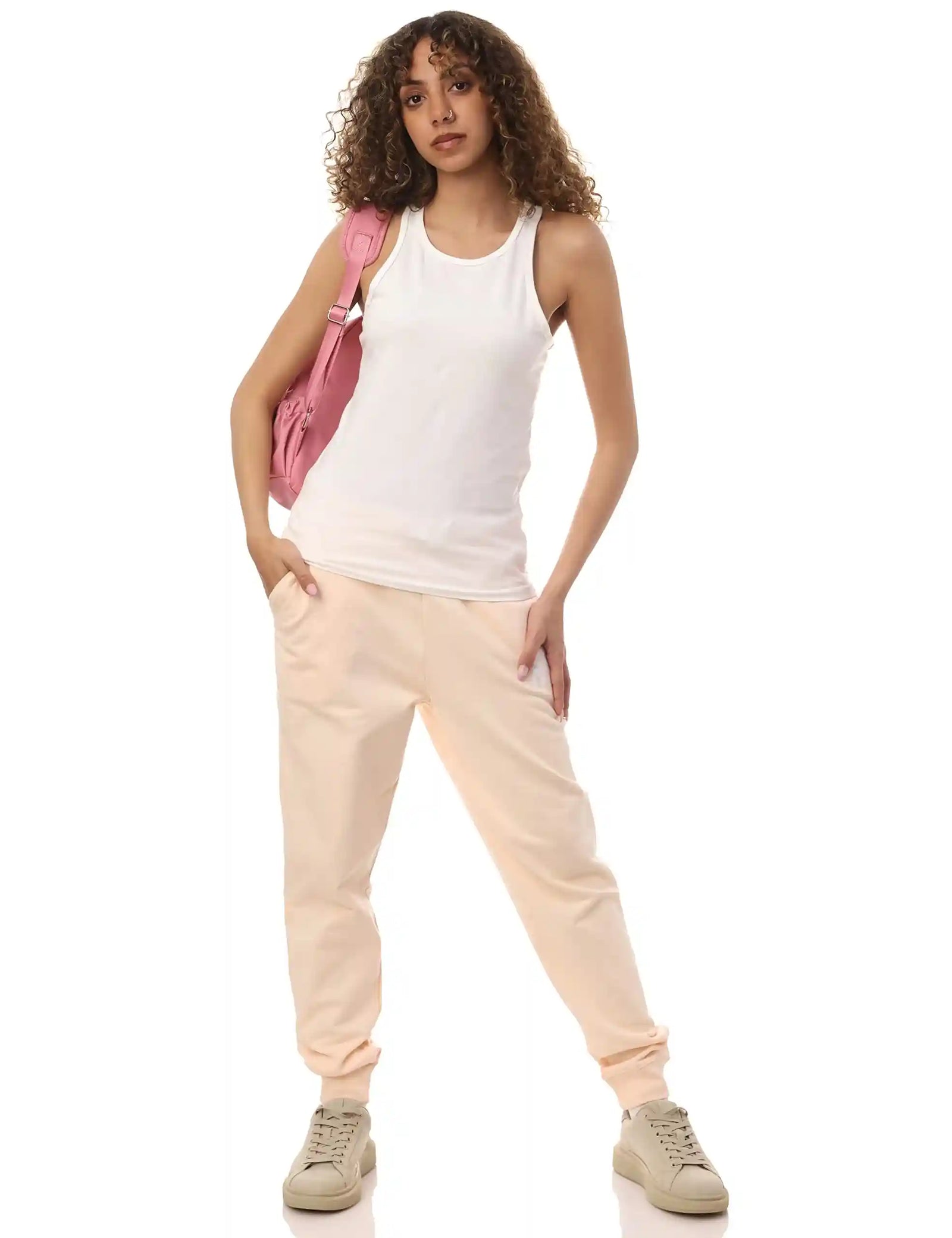 Dockland womens 1284 T-Shirt - Safqqa Egypt