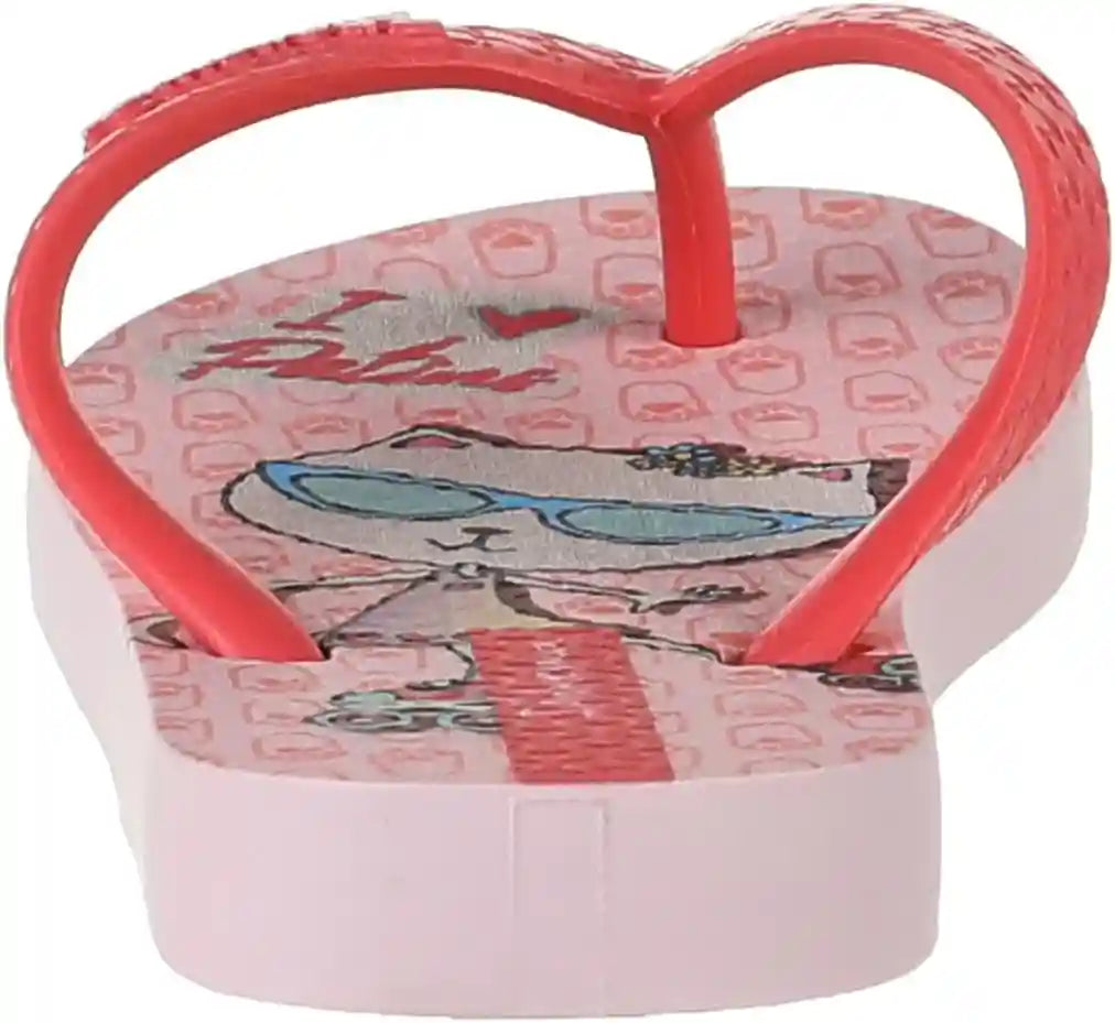 Ipanema baby-girls TEMAS INFANTIL S Flip-Flop - Safqqa Egypt