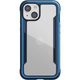 X-Doria RAPTIC Shield for iPhone 14 plus Marine Blue