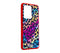 Dragon TPU Back Cover Hard Slim Creative Case Coloful Design For Samsung Galaxy S20 Ultra - Multi Color - Safqqa Egypt