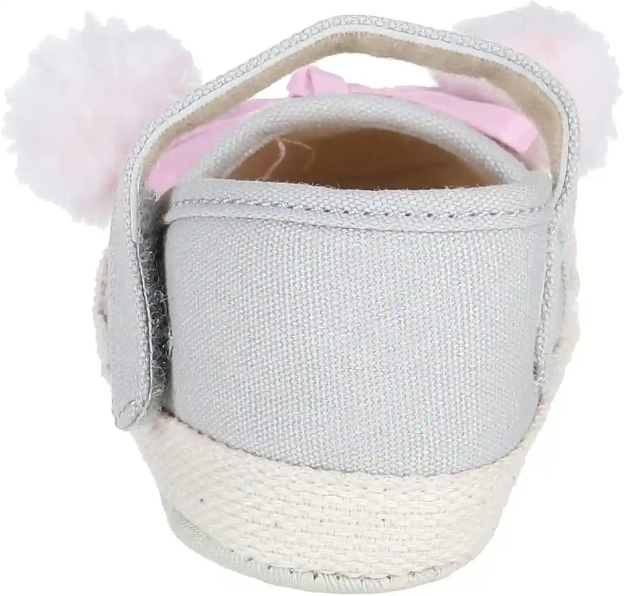 Mix & Max baby-girls C485 Ballet Flat - Safqqa Egypt