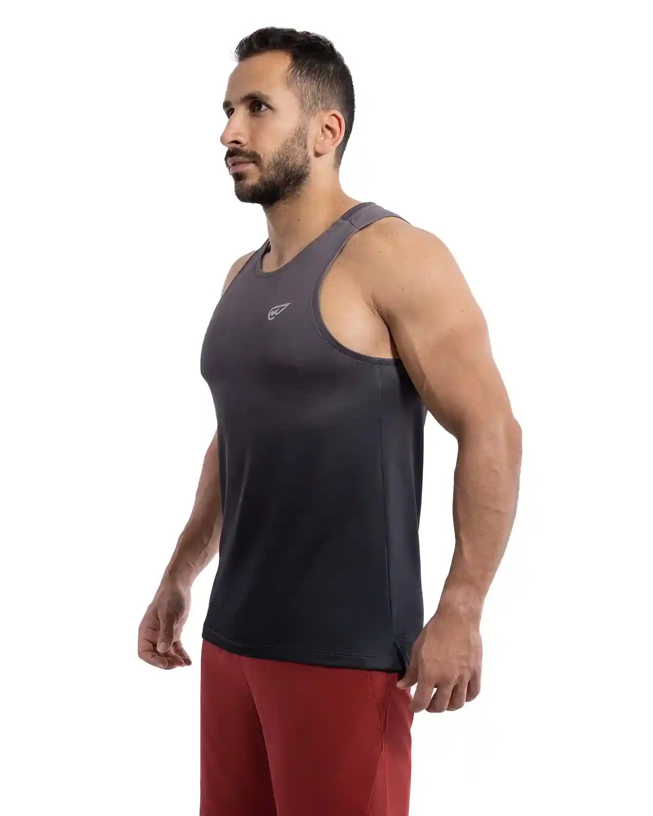 Magma mens Training Tank Top - Safqqa Egypt