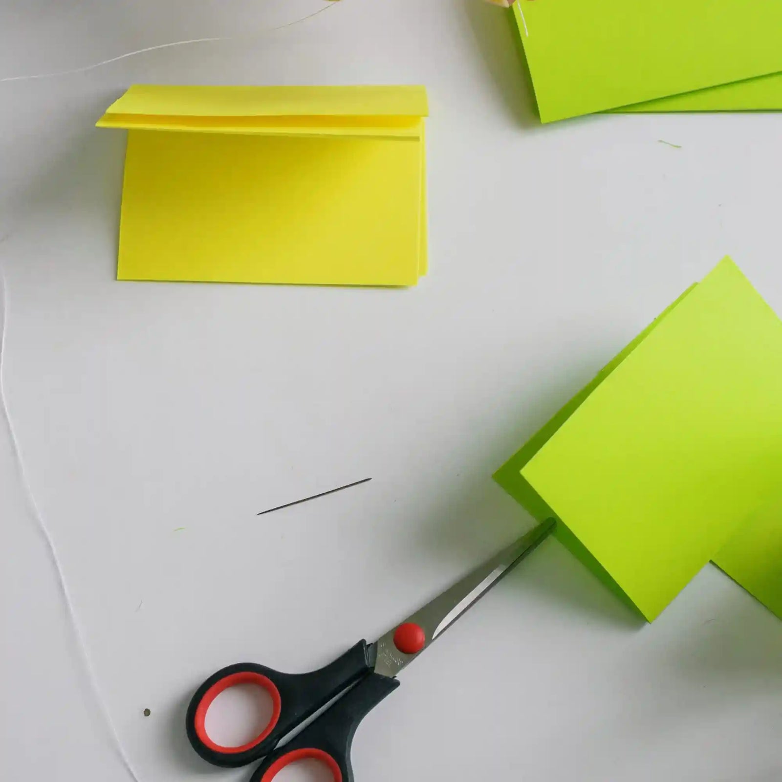 Hopax Stick'n 21007 Sticky Note 76x76 mm - Yellow - 100 Sheets - Safqqa Egypt