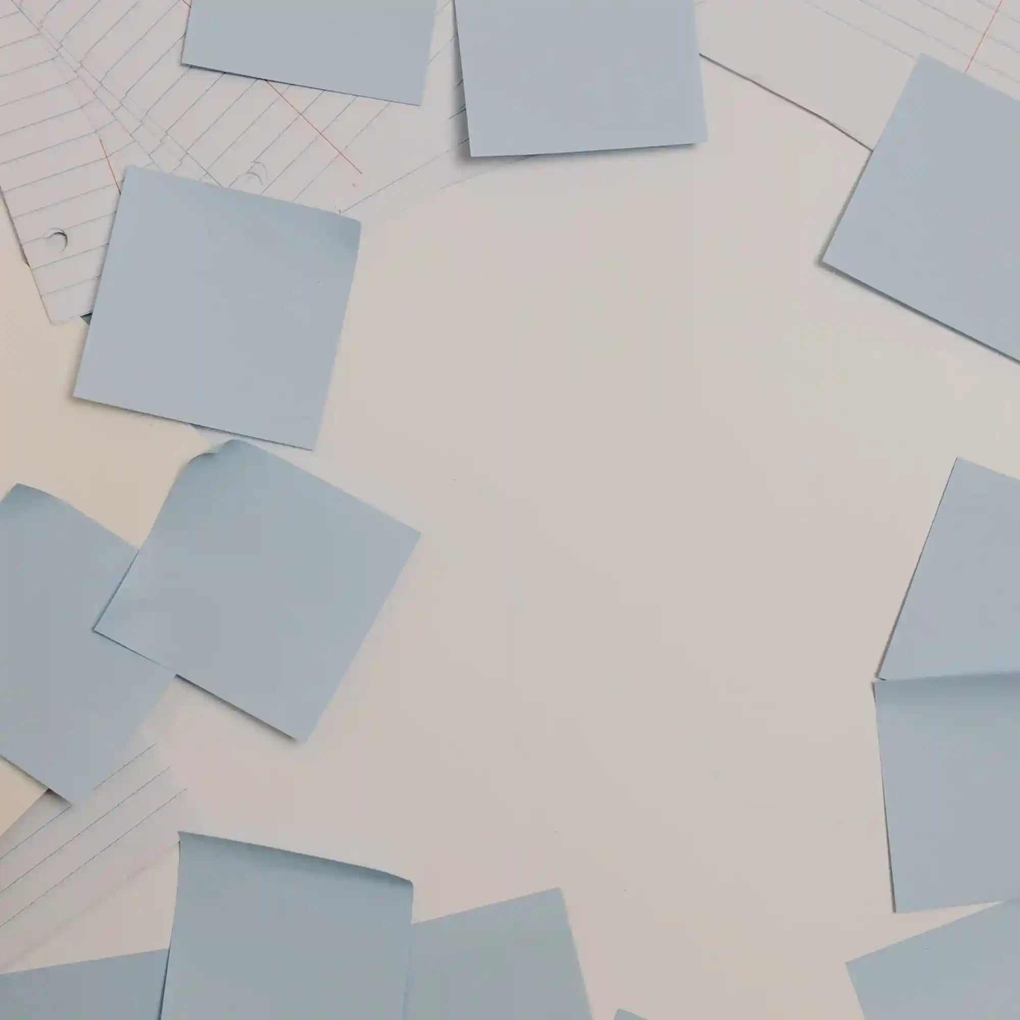 Hopax Stick'n 21007 Sticky Note 76x76 mm - Yellow - 100 Sheets - Safqqa Egypt