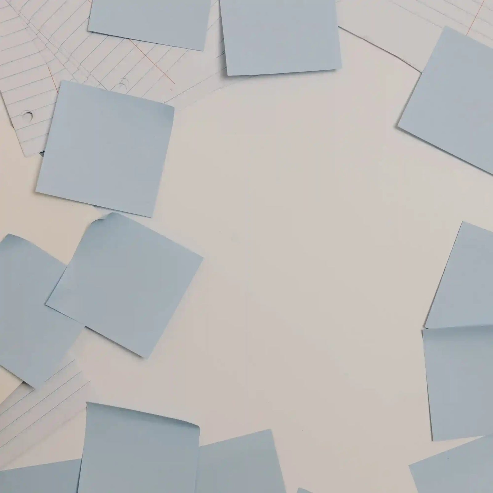 Hopax Stick'n 21007 Sticky Note 76x76 mm - Yellow - 100 Sheets - Safqqa Egypt