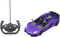 Feng Niu FN835-5B Lamborghini Car with Remote Control - Mauve - Safqqa Egypt