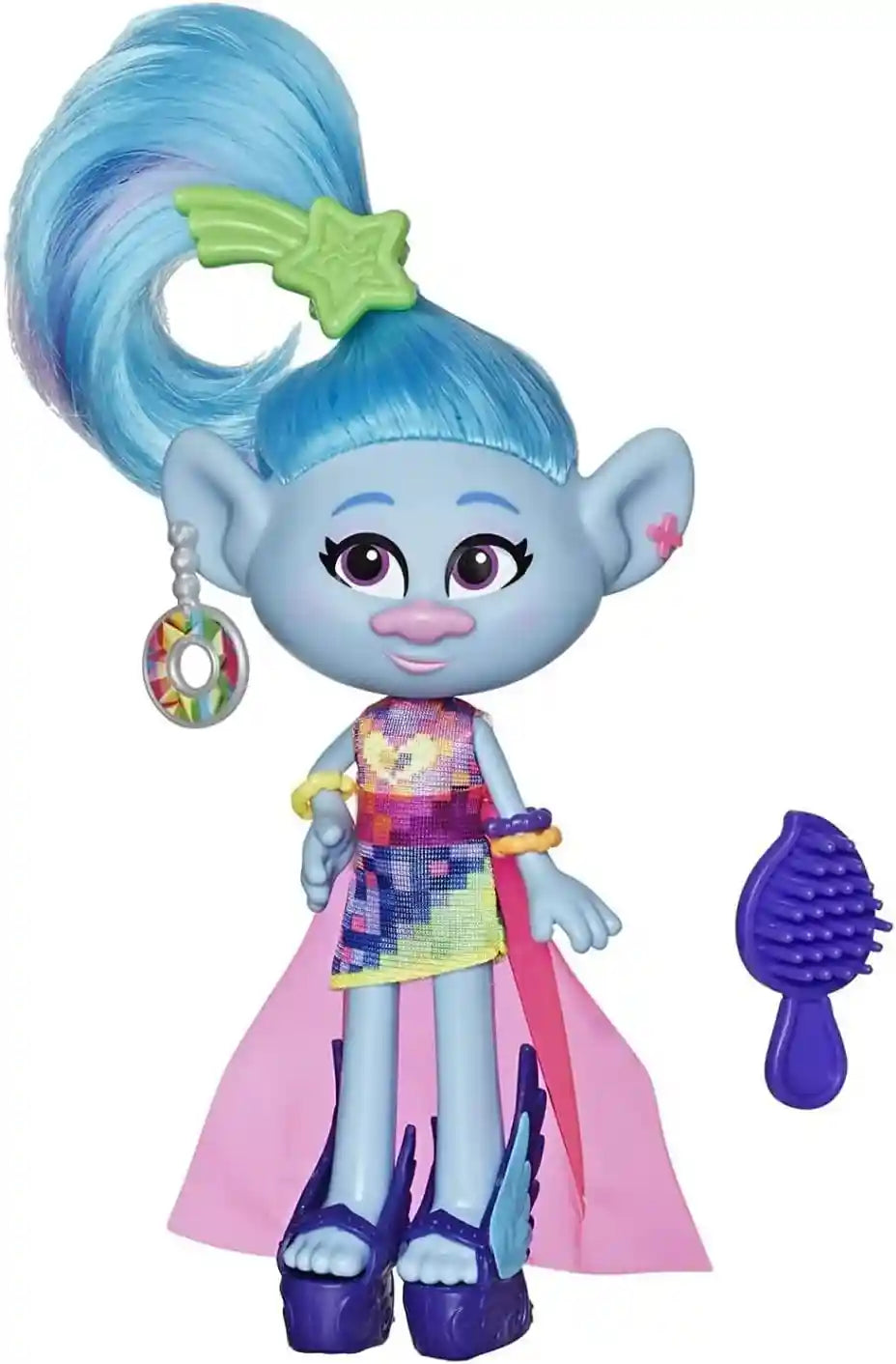 Dreamworks Trolls Fashion Doll - Safqqa Egypt