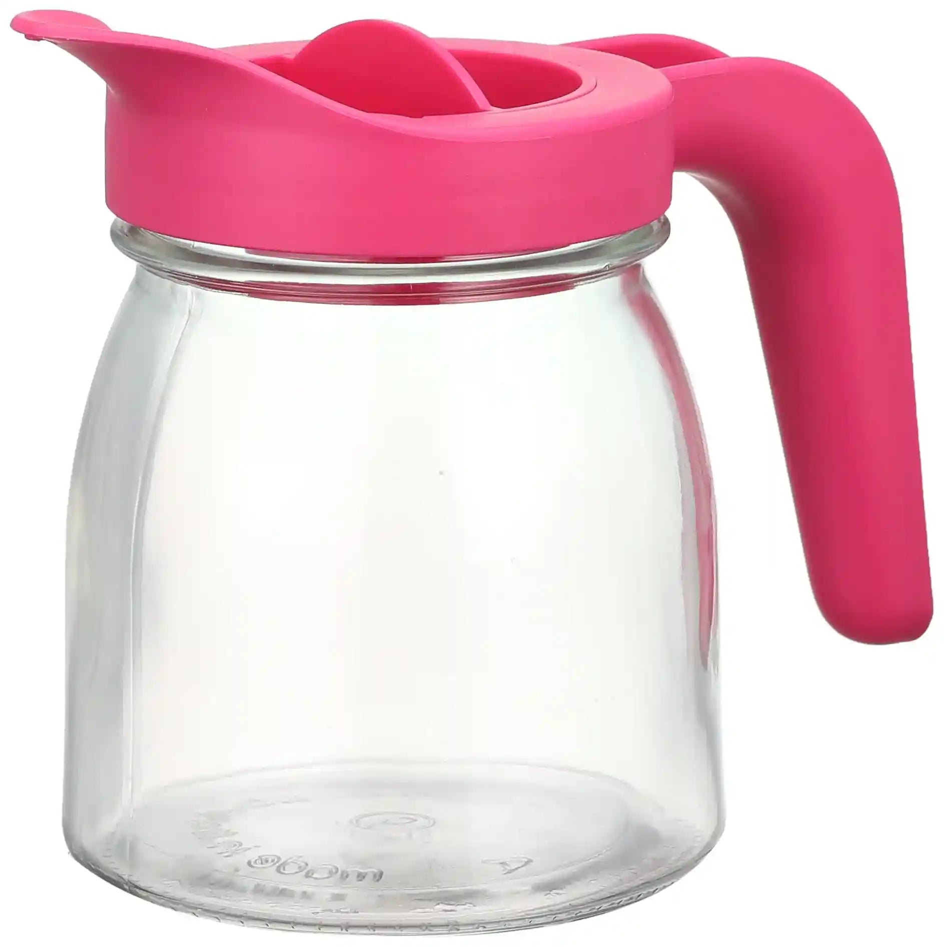 Borgonovo SET FLEXY 2 * 1 (JUG/JAR) 750ML - Safqqa Egypt