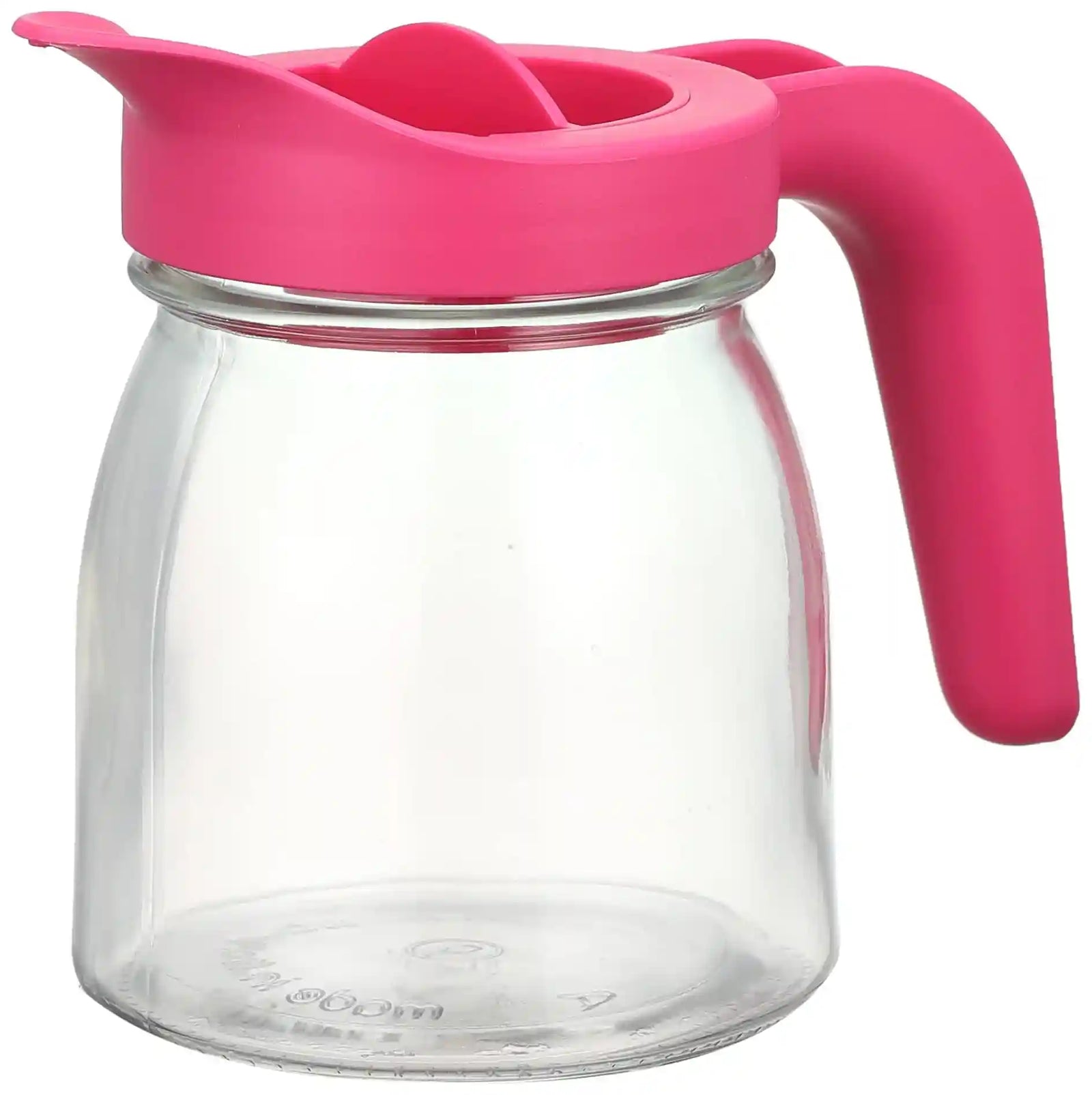 Borgonovo SET FLEXY 2 * 1 (JUG/JAR) 750ML - Safqqa Egypt