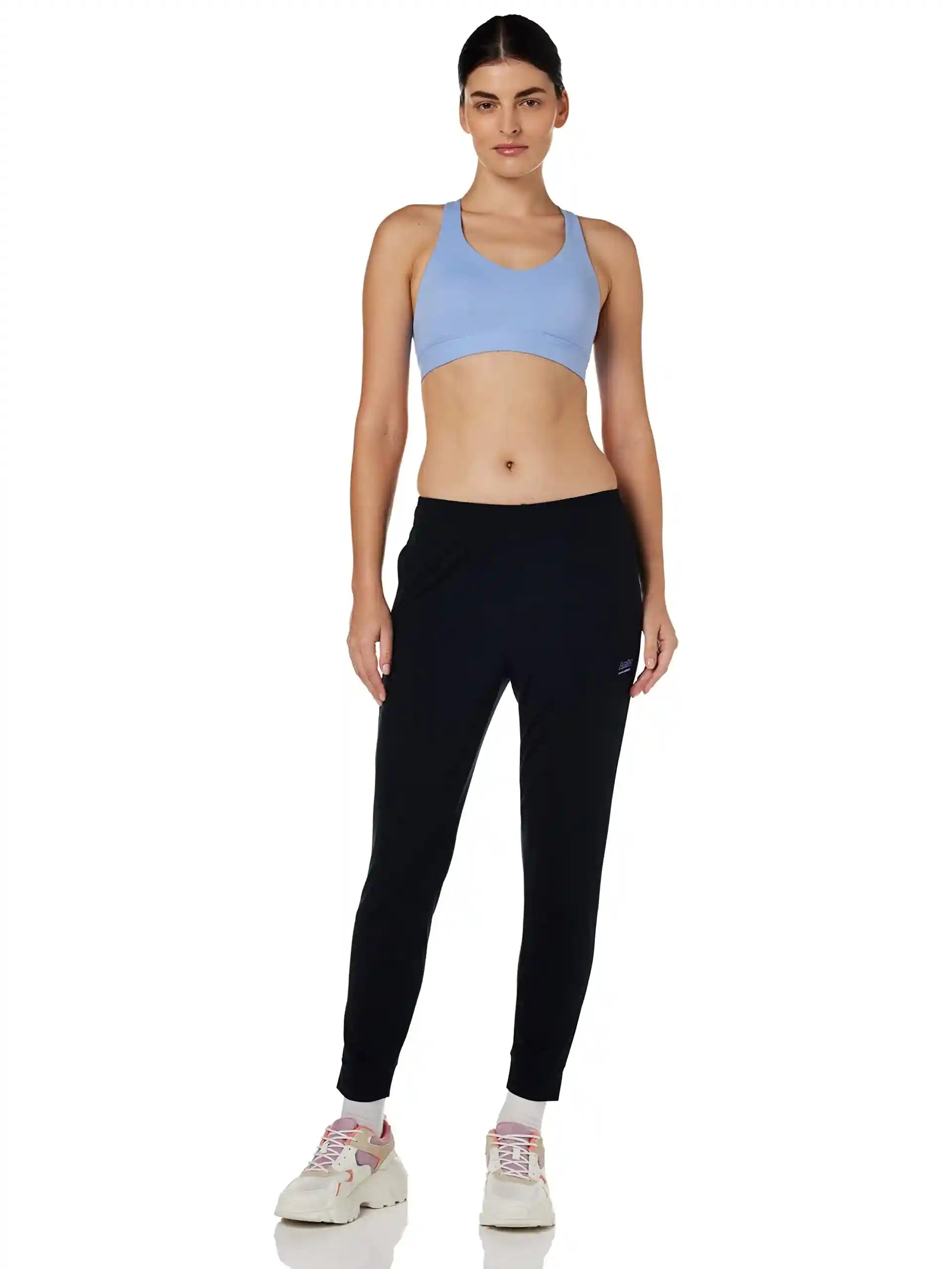 Anta Womens TIGHT ANKLE PANTS Leggings - Safqqa Egypt