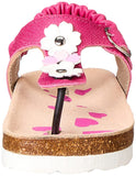 Bellino Flower Sandals for Girls