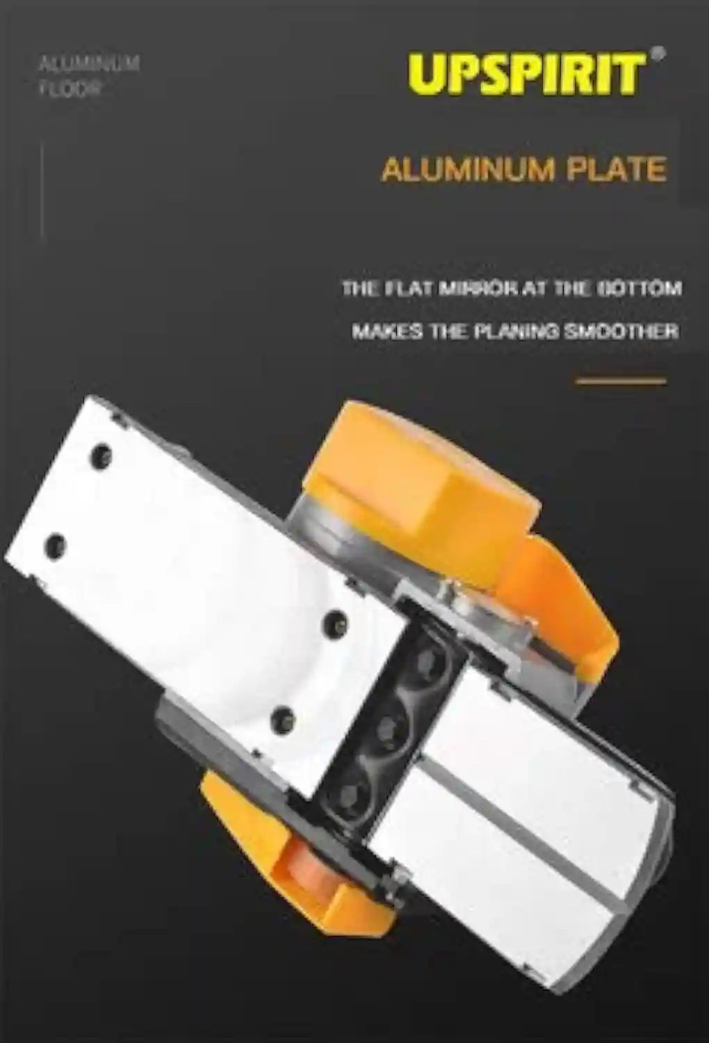 Electric Wood Planer Trimmer 600 Watt - Safqqa Egypt