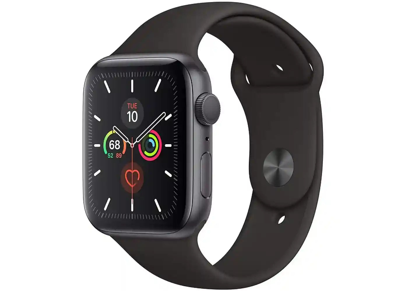Watch Sports Band for Apple Watch, 42/44mm - Safqqa Egypt