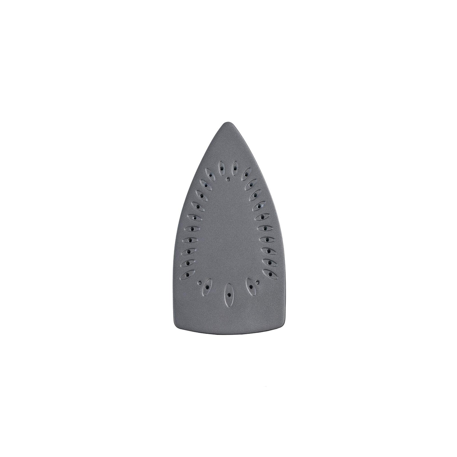 مكواة بخار بلاك + ديكر 2000 واط بقاعدة سيراميك (X2000-B5)  لتوفير أداء قوي وسريع. تعمل بقوة 2000 واط لتسخين سريع وبخار مستمر يزيل التجاعيد العنيدة بكفاءة. تتميز القاعدة السيراميكية بانزلاق سلس على مختلف أنواع الأقمشة وتوزيع متساوٍ للحرارة