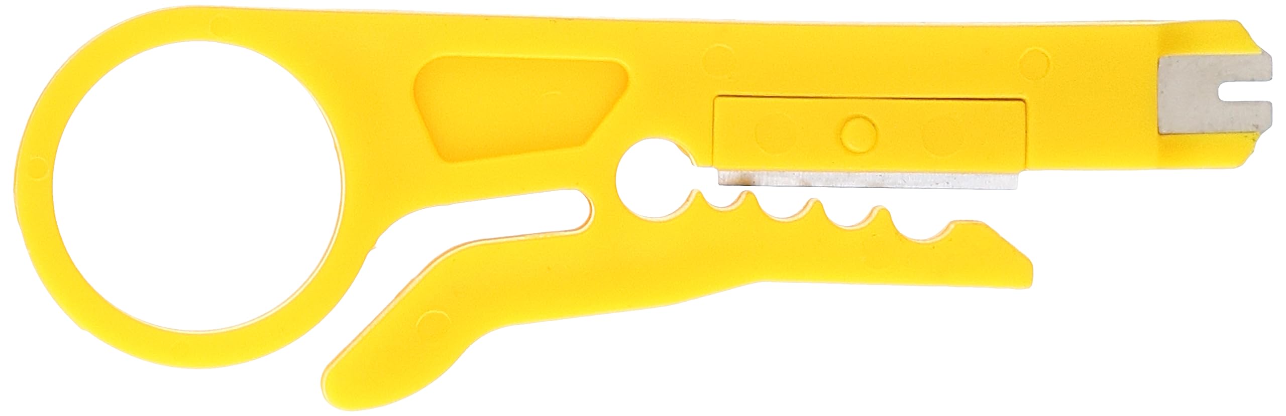 Yong Bang wire cable crimper pliers and wire cutter crimp pc network tool - Safqqa Egypt