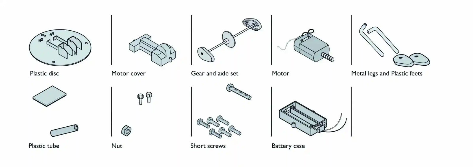 4M Robot duck 3907-large - Safqqa Egypt