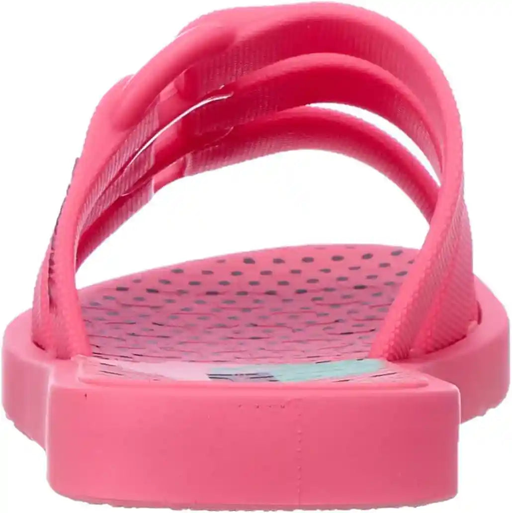 Ipanema girls BOLD PRINT KID S Flip-Flop - Safqqa Egypt