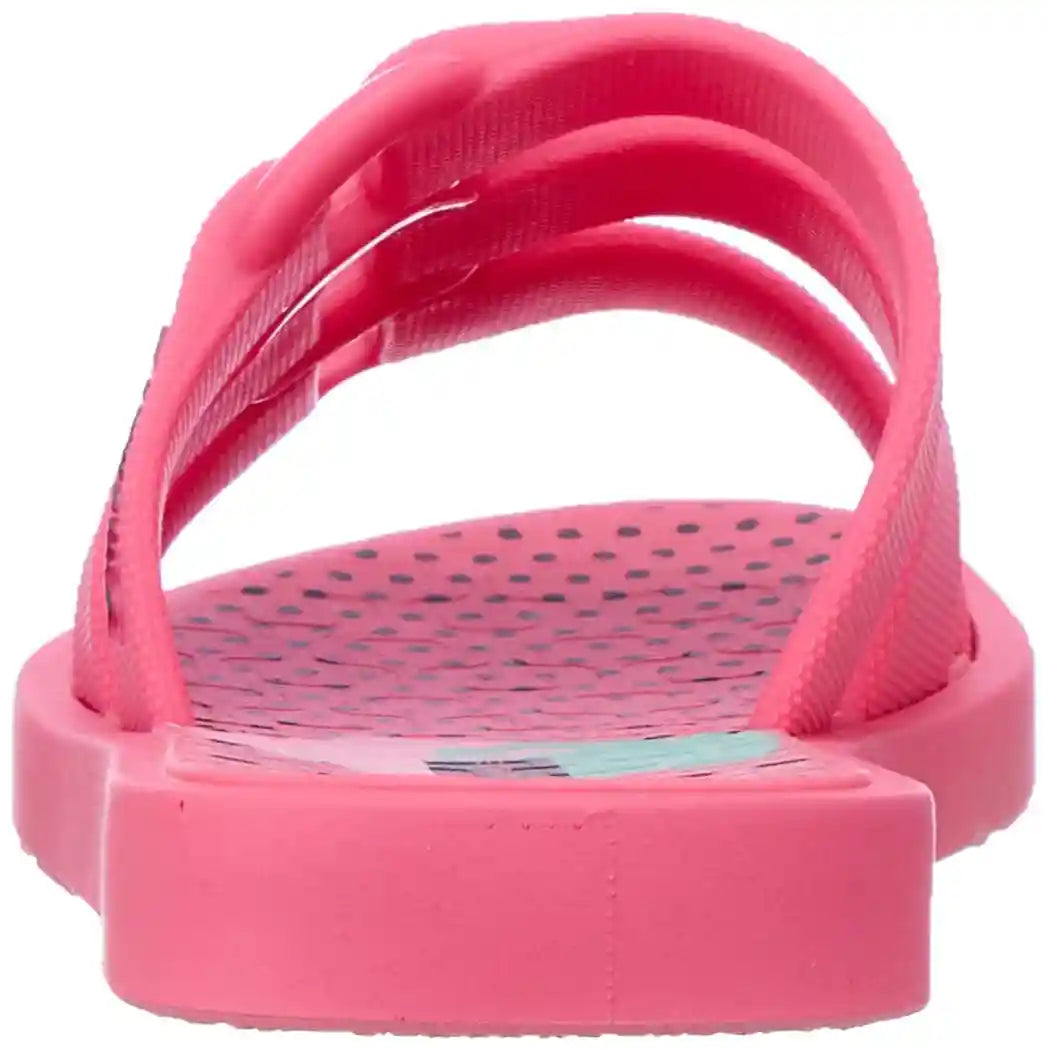 Ipanema girls BOLD PRINT KID S Flip-Flop - Safqqa Egypt