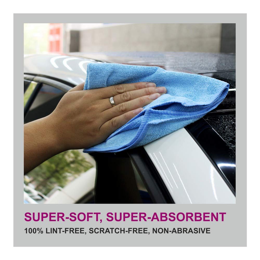 Bergmann Gladiator EXTRA LARGE Microfibre - Safqqa Egypt