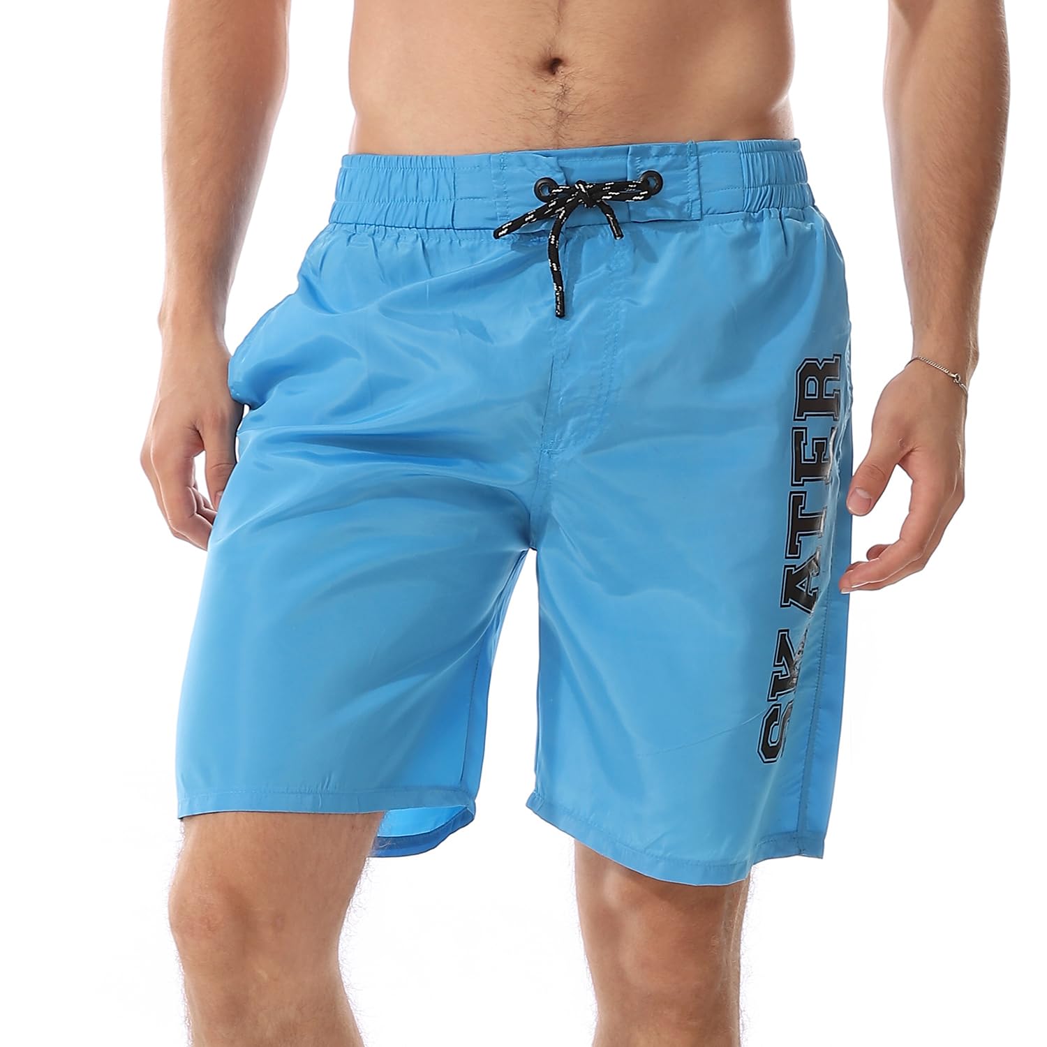 CAESAR MENS Shorts For Swim - Safqqa Egypt