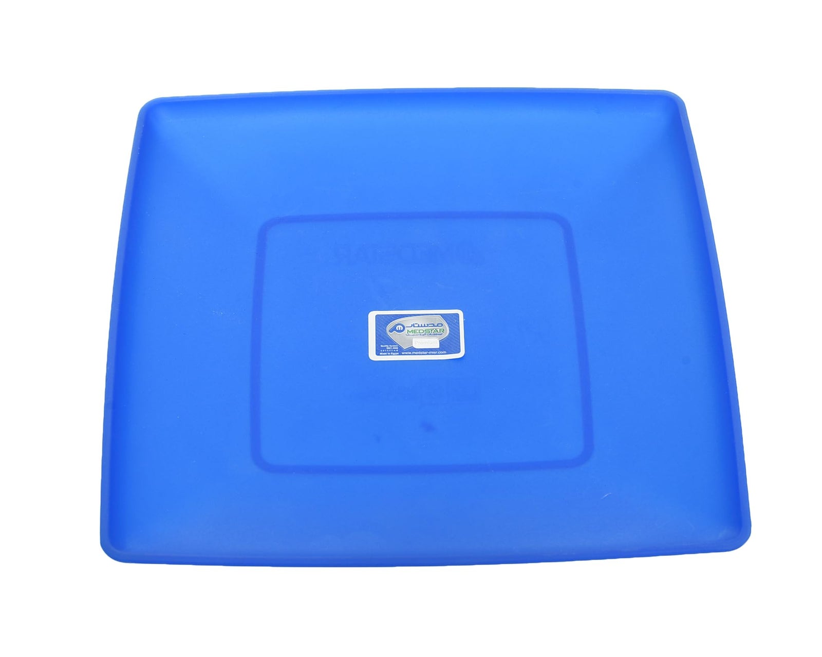 أطباق مسطحة من ميدستار للمطبخ تجمع بين العملية والتصميم الأنيق سطح مسطح وواسع لتقديم الطعام بسهولة