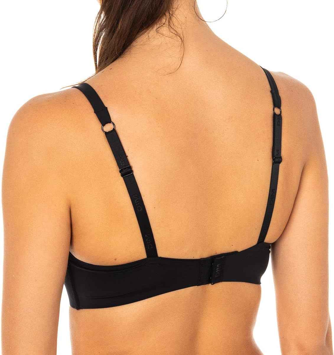 DIM Womens Generous SUPER PUSH UP BRA Bra - Safqqa Egypt