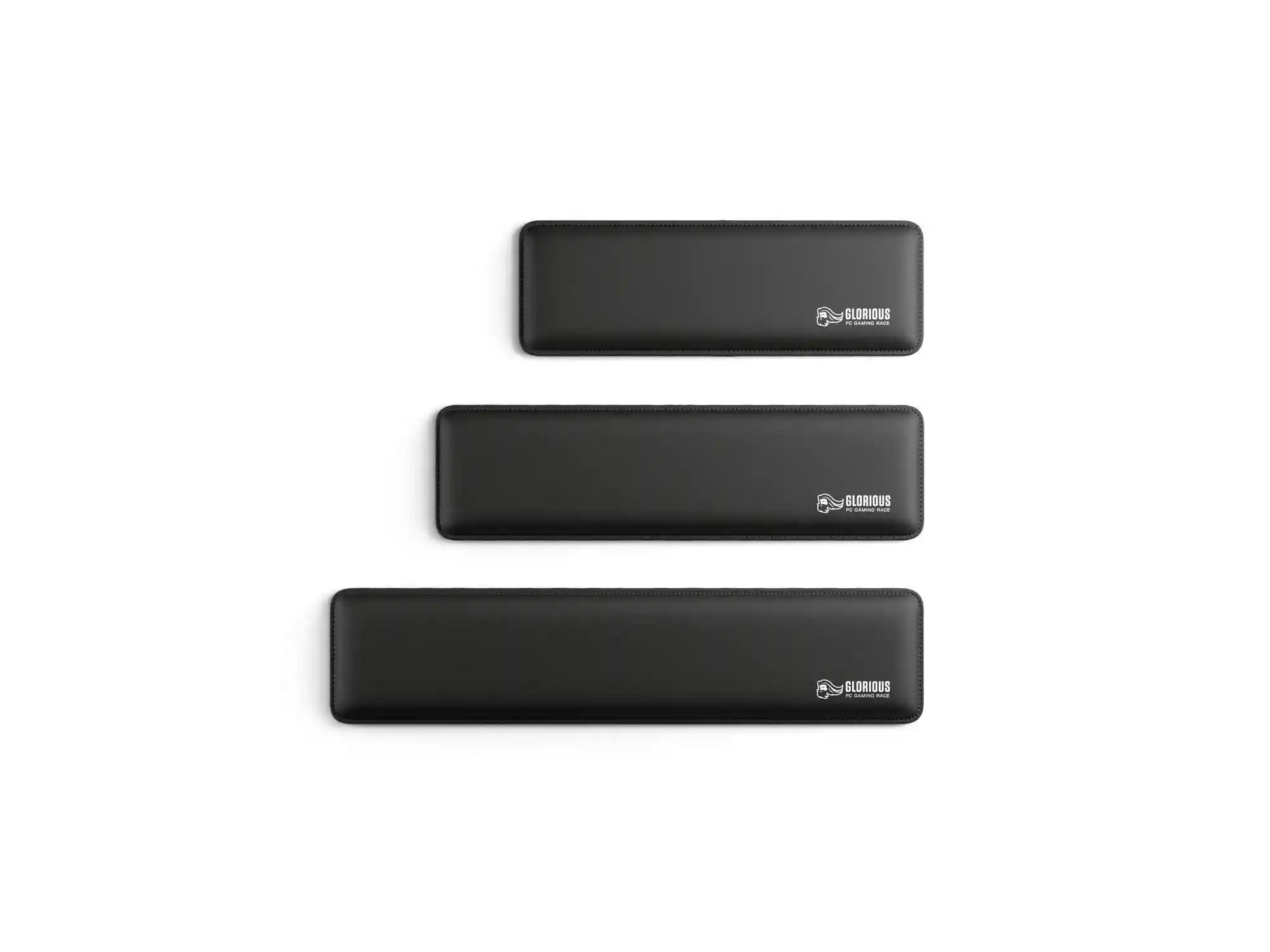 Glorious PC Gaming Race GSW-75 repose-poignet mousse Noir - Safqqa Egypt