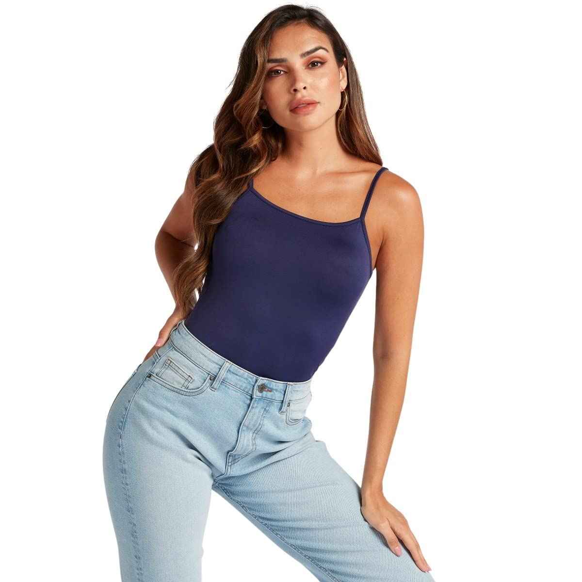 Splash womens 1020756 28565 Undershirt (pack of 1) - Safqqa Egypt