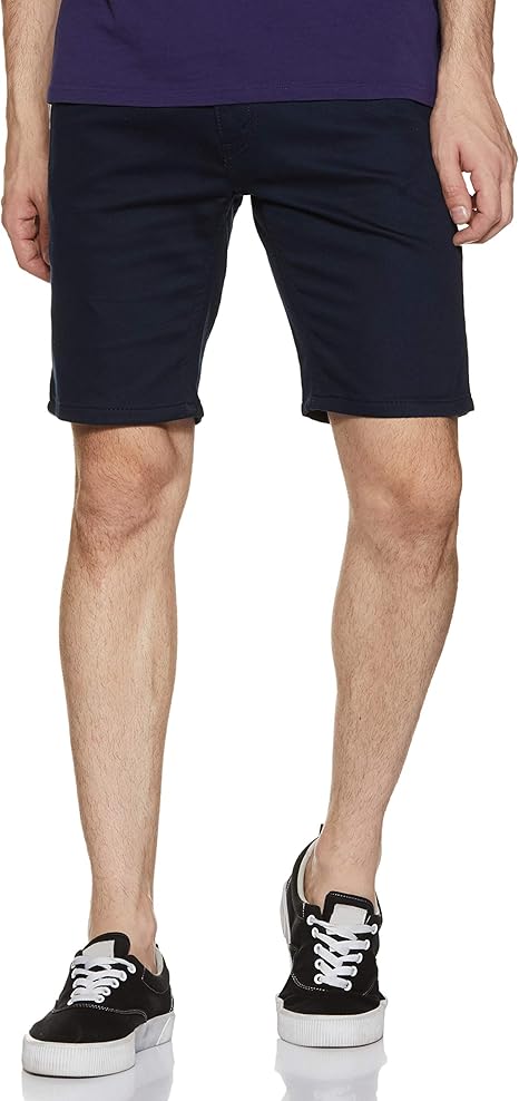 شورت رجالي من ليفايس 502™ – قصة عادية، مريح وعصري