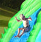 Happy Hop Crocodile Water Slide - 9517- Damage Box - Safqqa Egypt