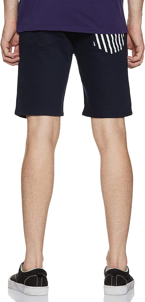 شورت رجالي من ليفايس 502™ – قصة عادية، مريح وعصري