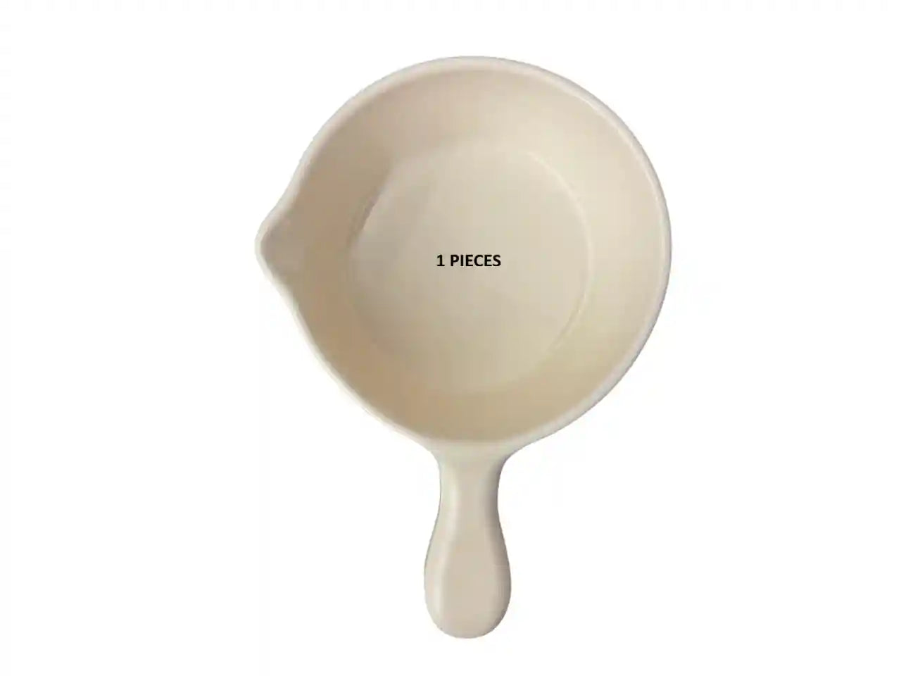 Lotus 6030 Cup Dinner Set 23-Pieces - Safqqa Egypt